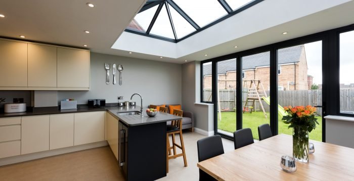 kitchenextension